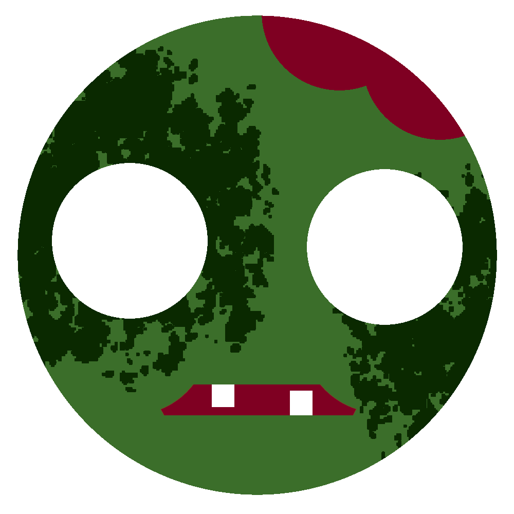 zombie icon